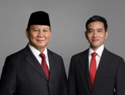 Prabowo-Gibran Berkomitmen untuk Membangun Indonesia yang Bebas dari Korupsi