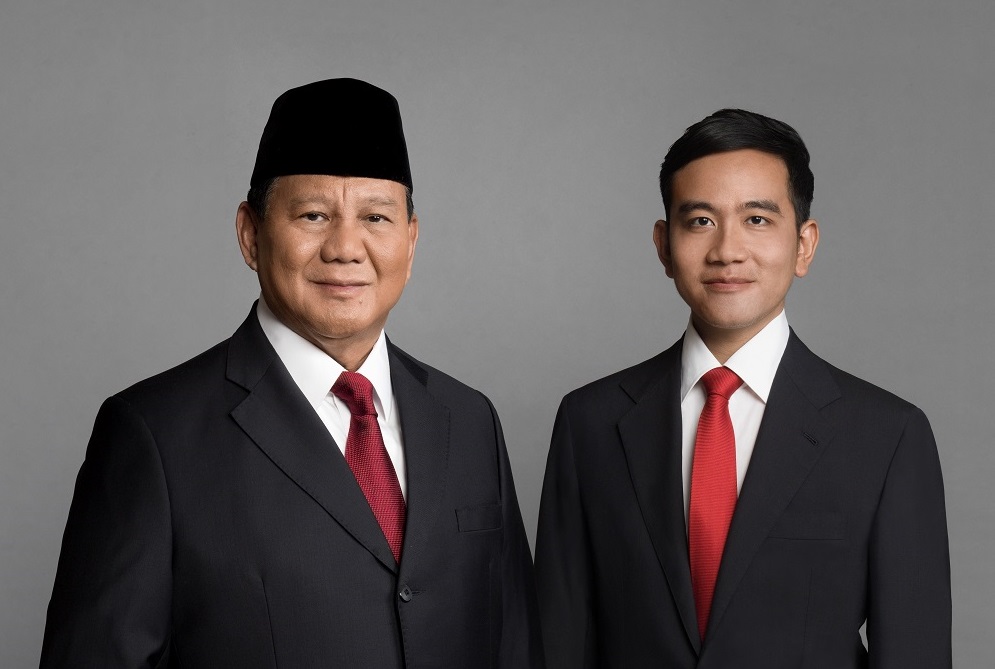 Prabowo-Gibran Berkomitmen untuk Membangun Indonesia yang Bebas dari Korupsi