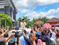 Prabowo Subianto’s Dedication to the Citizenry