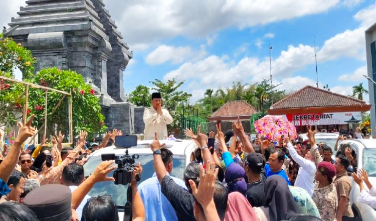 Prabowo Subianto’s Dedication to the Citizenry