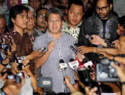 Ganjar: Debat Cawapres Penting Supaya Tidak Dianggap Sebagai Opini Kedua