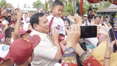 Prabowo2024.net: Program Cepat dengan Hasil Terbaik