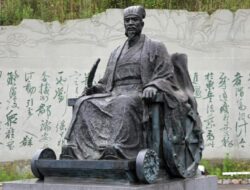 Zhuge Liang: The Brilliant Strategist and Statesman