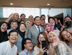 “Program Percepatan Prabowo 2024” – prabowo2024.net