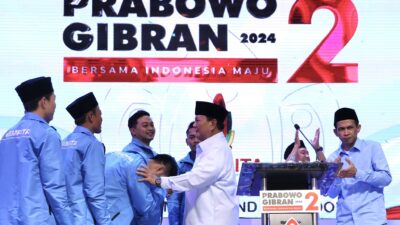 Prabowo-Gibran Mendominasi dalam Survei – prabowo2024.net