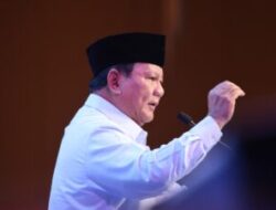 Berhati-hatilah Terhadap Tokoh Politik yang Banyak Berjanji dan Tidak Menepati Janji