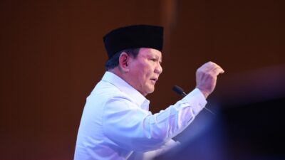 Berhati-hatilah Terhadap Tokoh Politik yang Banyak Berjanji dan Tidak Menepati Janji