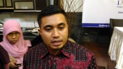 Sebanyak 44,6 Persen Pemilih PPP Mendukung Prabowo-Gibran pada Pilpres 2024