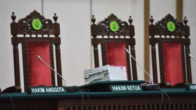 PT Humpuss Intermoda Transportasi Menolak Gugatan Perusahaan Asal Norwegia