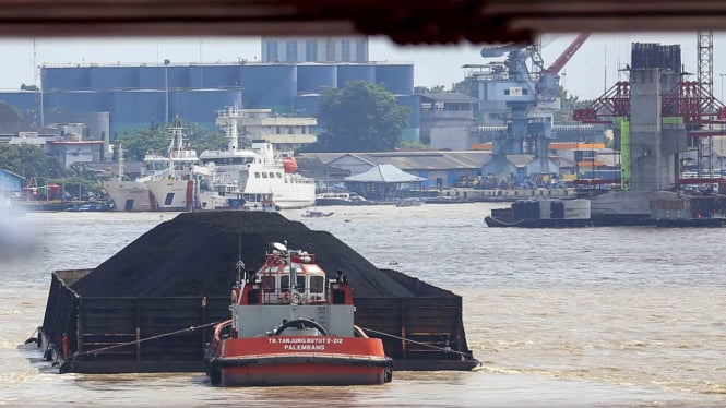 Masih Ada Cadangan Batu Bara yang Melimpah Setelah 2060, Perlu Dipertimbangkan Penggunaannya