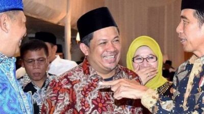 Fahri Hamzah yakin dengan keunggulan Prabowo-Gibran di Jakarta, Jabar, dan Banten ditambah pendukung Jokowi