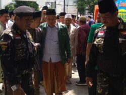 Kiai Marzuki Mengklaim Selalu Netral Terkait Pemecatan dari Ketua PWNU Jatim yang Dikaitkan dengan Pilpres