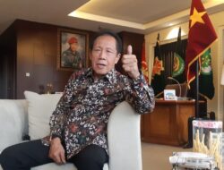 Letnan Jenderal TNI (Purn) Sutiyoso dan Kepemimpinannya