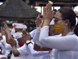 Pemprov Bali Perketat Akses Masuk di Gilimanuk dan Padang Bai karena Covid-19 masih Gentayangan