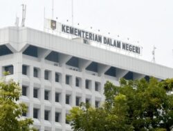 Kemendagri Menilai 59 Penjabat Kepala Daerah memiliki Rapor Merah dalam Evaluasi Netralitas ASN