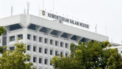 Kemendagri Menilai 59 Penjabat Kepala Daerah memiliki Rapor Merah dalam Evaluasi Netralitas ASN