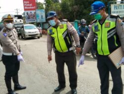 Satu Keluarga Tewas Setelah Truk Tangki Pertamina Menabrak Motor di Bojonegoro