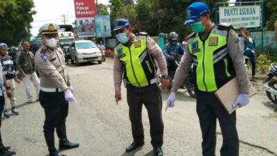 Rico Cs Mengganggu Remaja dengan Suara Knalpot Bising dan Menyerangnya dengan Batu sampai Tewas