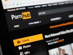 Pornhub Mengeluarkan Daftar Fetish Paling Populer di Tahun 2023, Peringkat Teratas Mengejutkan