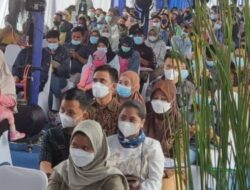 KPR BTN Telah Mencairkan R 470 Triliun ke 5,6 Juta Masyarakat selama 47 Tahun