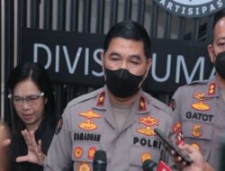 Hari Ini Polisi Akan Memeriksa Wakil Ketua KPK Alexander Marwata Terkait Kasus Firli Bahuri