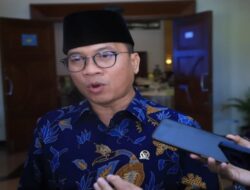 Hanya Ingatkan Agar Tidak Retak karena Berbeda Pilihan dalam Pemilu 2024