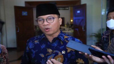 Hanya Ingatkan Agar Tidak Retak karena Berbeda Pilihan dalam Pemilu 2024