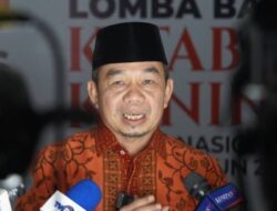 PKS Menolak Kekuasaan Presiden untuk Menunjuk Gubernur Jakarta, Anggap Membatasi Hak Politik Warga