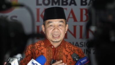 PKS Menolak Kekuasaan Presiden untuk Menunjuk Gubernur Jakarta, Anggap Membatasi Hak Politik Warga