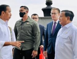 Efek Dukungan Migrasi Terhadap Jokowi