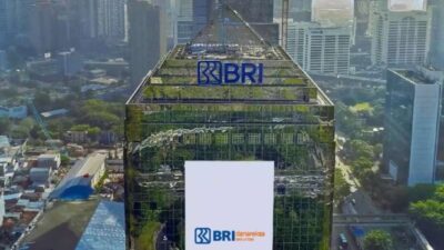 BRI Danareksa Percaya Obligasi IIF Rp 500 Miliar Akan Terserap dengan Baik