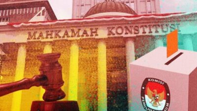 Praktisi Hukum Menyebutkan Isi dari PKPU 23/2023 Tentang Syarat Capres-Cawapres yang Cacat Formil