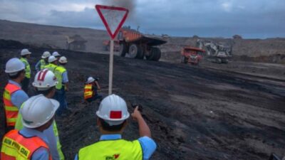 Anak Perusahaan BUMI Memenangkan 19 Penghargaan di ISDA dan ICA 2023, Lihat Daftarnya disini