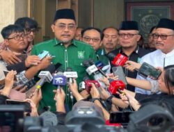 Gabungan Advokat Melaporkan Anies Baswedan ke Bawaslu, PKB TanggapigetResponse