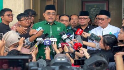 Gabungan Advokat Melaporkan Anies Baswedan ke Bawaslu, PKB TanggapigetResponse