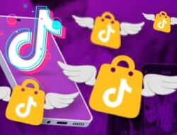 Penjualan di TikTok Shop Mengalami Penurunan di Pasar Tanah Abang