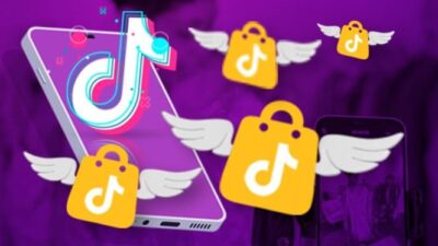 Penjualan di TikTok Shop Mengalami Penurunan di Pasar Tanah Abang