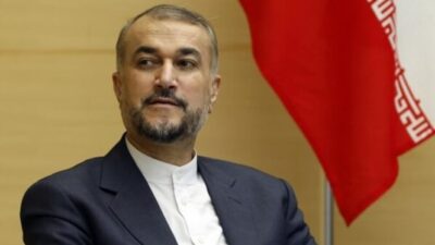 Iran Menegaskan Bahwa Israel dan AS Tidak Akan Bisa Menghancurkan Hamas di PBB