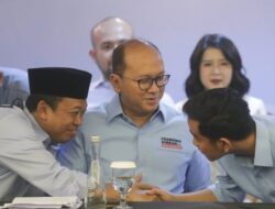 Nusron Menyatakan Bahwa Gibran Tak Diunggulkan Jelang Debat Cawapres: Kami Akan Tunggu di Lapangan Saja!