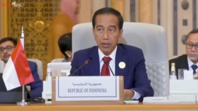 Melihat Besaran Uang Pensiun yang Akan Diterima Jokowi Pasca Menjabat Sebagai Presiden