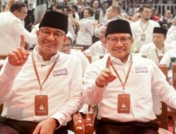 Anies Baswedan Menginginkan Pembiayaan Parpol Dalam Konteks Pemberantasan Korupsi