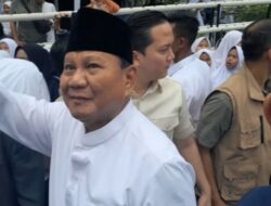 Dahulu Saya Dituduh Berencana Kudeta karena Memiliki Pasukan Tempur Terbanyak