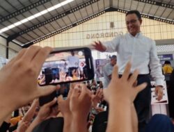 Besok Anies Baswedan Akan Mengadakan Kampanye di Lampung, Ini Daftar Acara yang Akan Dilaksanakan