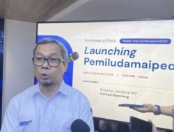 Pentingnya Peran Pranata Humas dalam Memperkenalkan Event Internasional di Tahun 2024