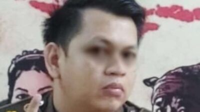 Pria Ternyata Jaksa Gadungan, Ngaku Jamintel, Ditangkap karena Penipuan