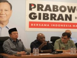 Prabowo, Ganjar, dan Anies Dibebaskan dari Catatan Pelanggaran HAM