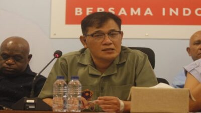 Budiman Sudjatmiko Memuji Penampilan Gibran di Debat Cawapres: Menciptakan Kesan yang Mengesankan