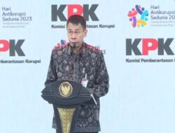 KPK Mendalami Praktik Pejabat Flexing Tahun 2023 yang Berujung pada Penyelidikan Korupsi, Rafael Alun Terlibat!