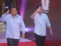 Ijtihad Ulama Banten Mengenai Dukungan Prabowo-Gibran di Pilpres 2024