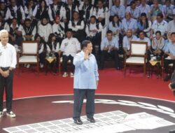 Kurang Optimalnya Penilaian Aktivis ’98 terhadap Calon Presiden saat Kampanye dan Debat Pilpres